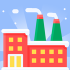 Xmas Toy Factory иконка
