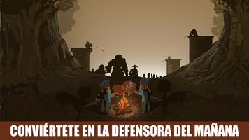The Last Hope: Zombie Defense Poster
