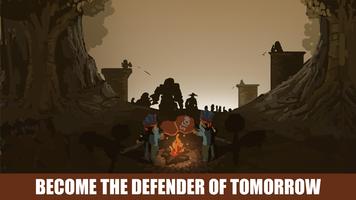 The Last Hope: Zombie Defense-poster