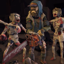 Zombie GunShot: Zombie Games APK