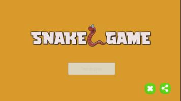 Snake Game capture d'écran 3