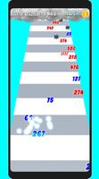 Number Race: Run and merge screenshot 1