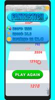 Number Race: Run and merge imagem de tela 3