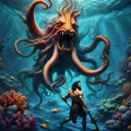 Toilet battle Aquaman