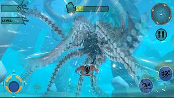 Toilet battle Aquaman Ekran Görüntüsü 2