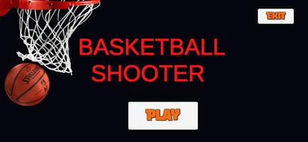 Basket Shooter-poster