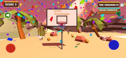 Basket Shooter screenshot 1