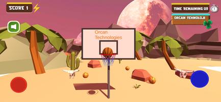 Basket Shooter screenshot 2