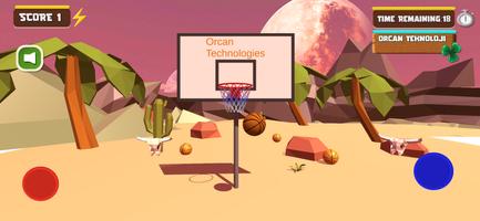Basket Shooter screenshot 3