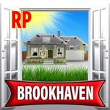 Brookhaven RP aplikacja