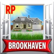 1) Brookhaven 🏡RP - Roblox