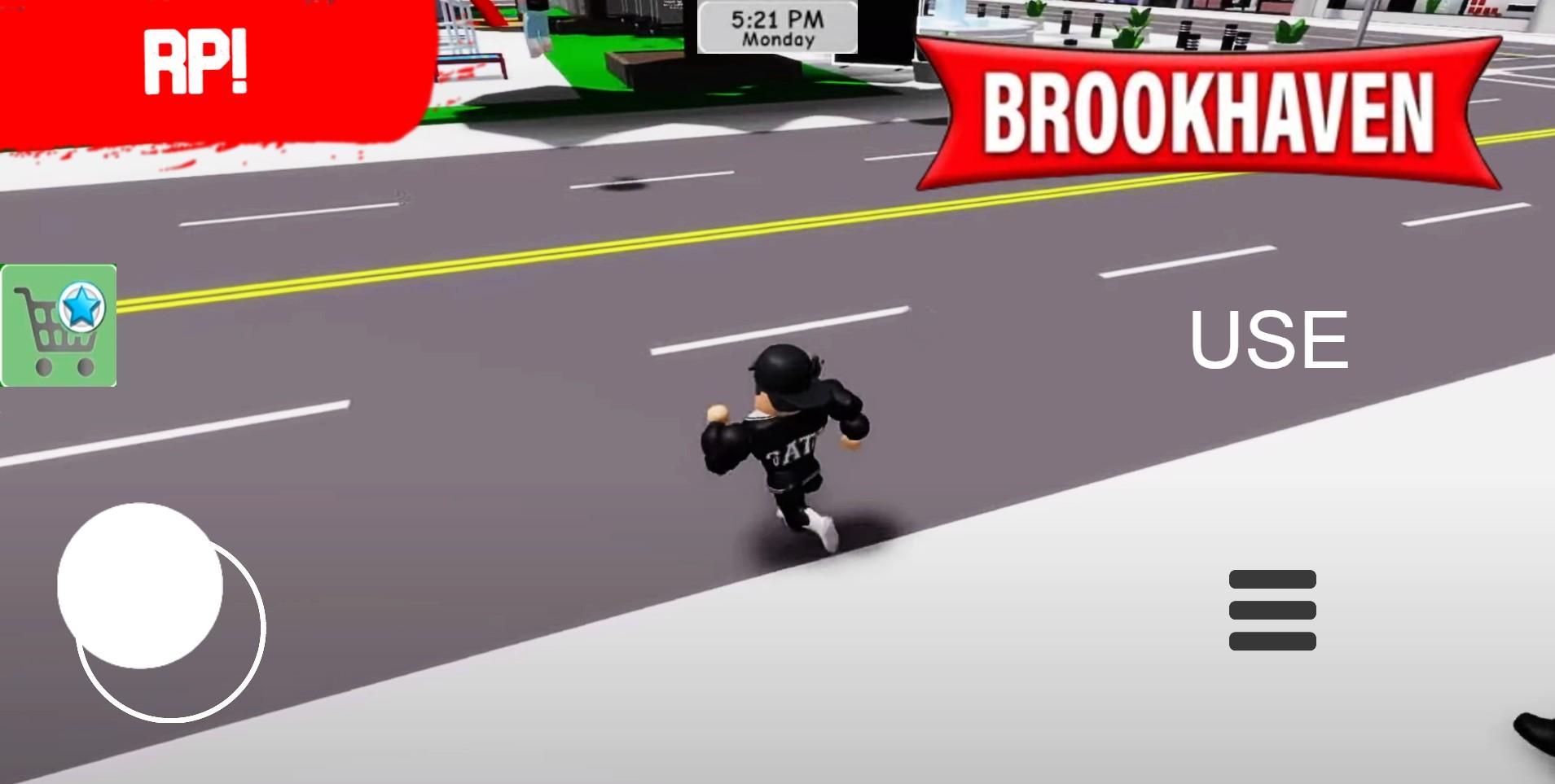 Download do APK de BROOKHAVEN RP for ROBLOX para Android