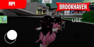 Brookhaven RP syot layar 1