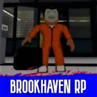 Brookhaven Role Play icône