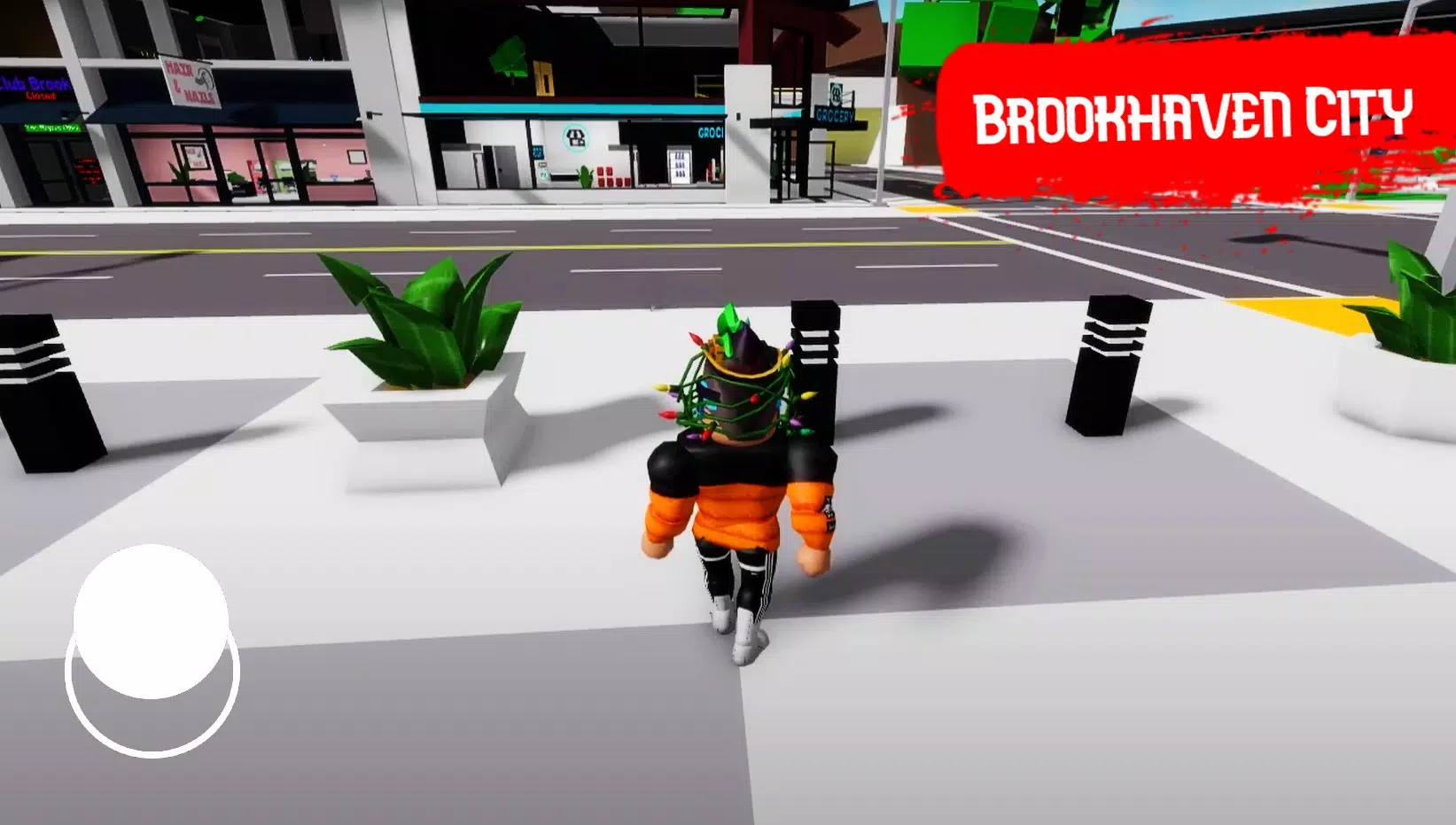 City Brookhaven for roblox APK for Android Download