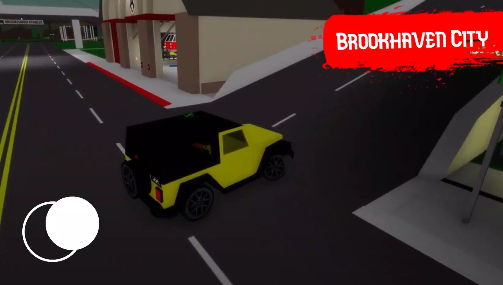 Brookhaven gangster city Roleplay (RP) Game for Android - Download