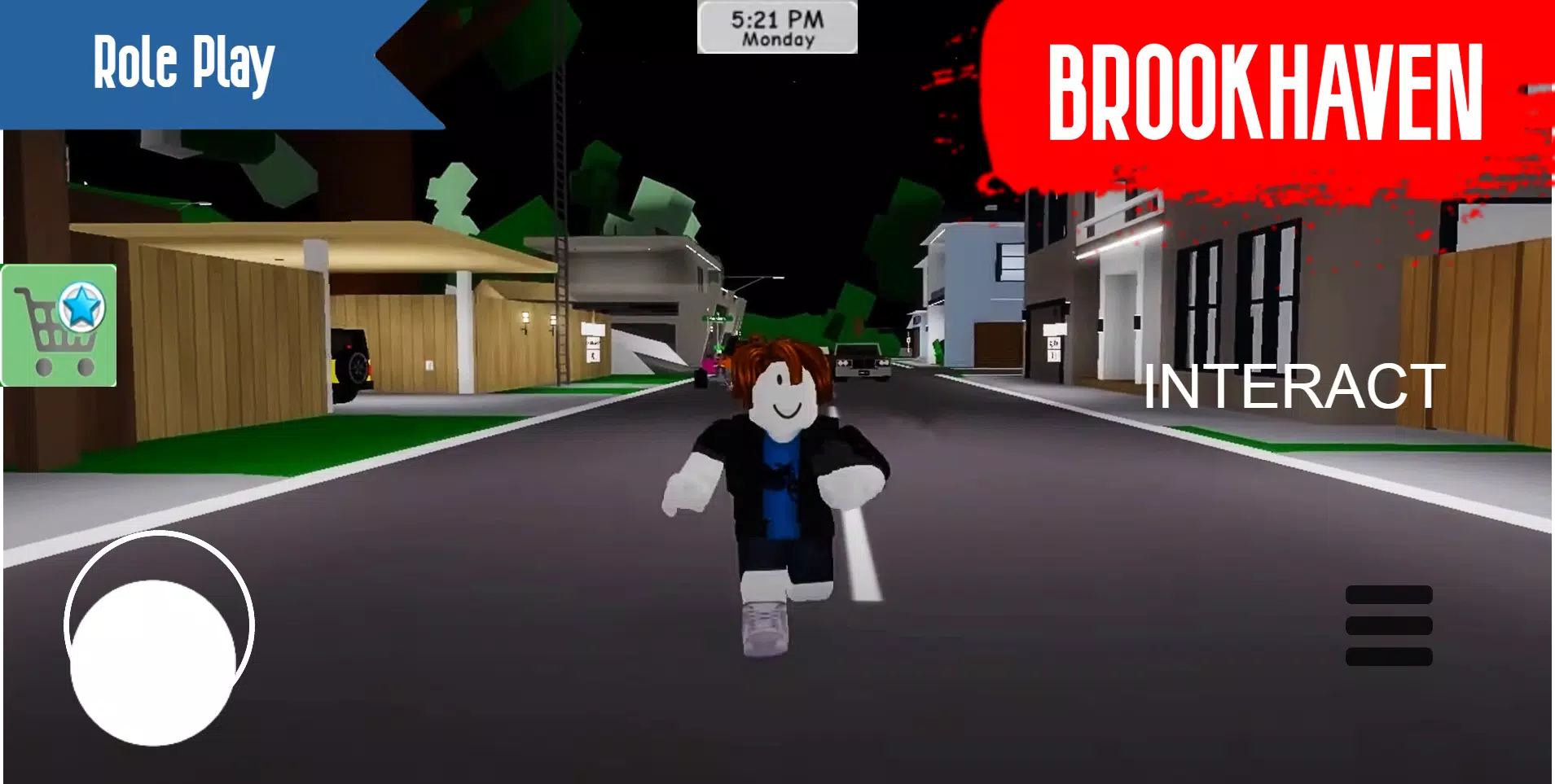 ROBUX INFINITO* NO BROOKHAVEN 2 🏡 