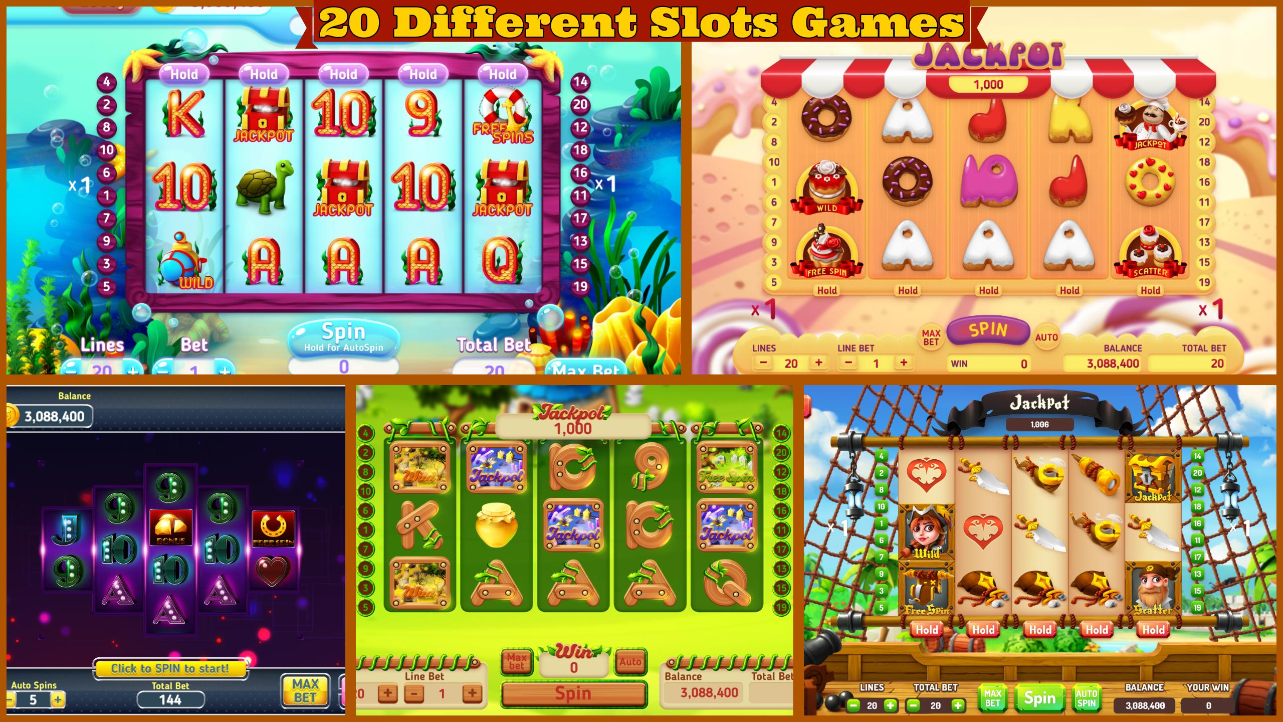 Slots que son populares en las plataformas de juego