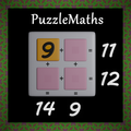 PuzzleMaths