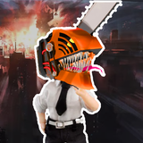 Chainsaw Man mod biểu tượng