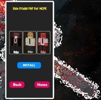 Chainsaw Man mod ảnh chụp màn hình 1