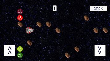 Millenium Falcon Spacegame 截图 3