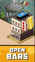 Idle Brewery captura de pantalla 1