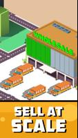 Idle Brewery captura de pantalla 2