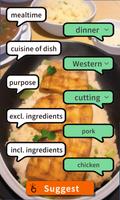 Cook API -Suggest menu today- screenshot 1