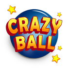 crazy Ball icône