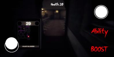Dark Horror Deception Fanmade MOD Screenshot 2