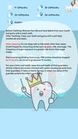 TOOTHBRUSHING by DENTIST captura de pantalla 2
