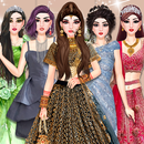 Super Doll Fashion Dress Up APK