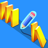Draw Domino icon