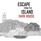 Escape from the Island - Dark House icône