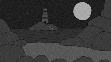 Escape from the Island - Dark House capture d'écran 2