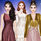 Fashion & Design Dress-Up Game アイコン