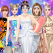 Fashion Show:Stylist Dress Up