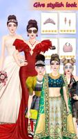 Fashion Show:Stylist Dress Up Affiche