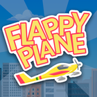 Flappy Plane آئیکن
