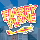 Flappy Plane icône