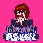 Friday Night Funkin Tips أيقونة