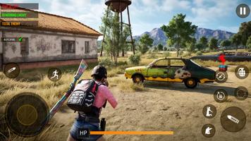 Gun Game Shooting Game Offline bài đăng