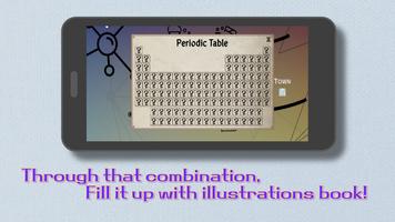 Alchemy - Periodic Table capture d'écran 3