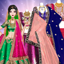 Indian Bridal Makeup & Dressup APK