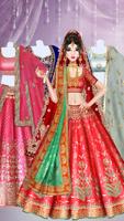 Indian Bridal Makeup & Dressup スクリーンショット 3