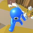 Savannah Cliff: Be push master APK