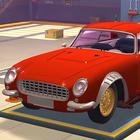 Monopoly Car ikona