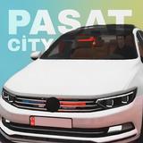 Pasat City icône