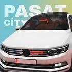 Pasat City иконка